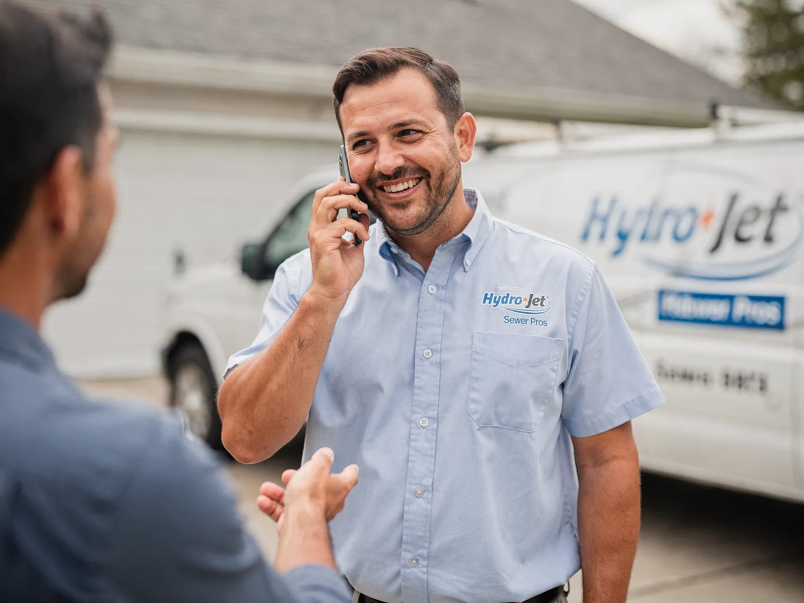 Hydro Jetting Near Me Petersburg, KY FAQs